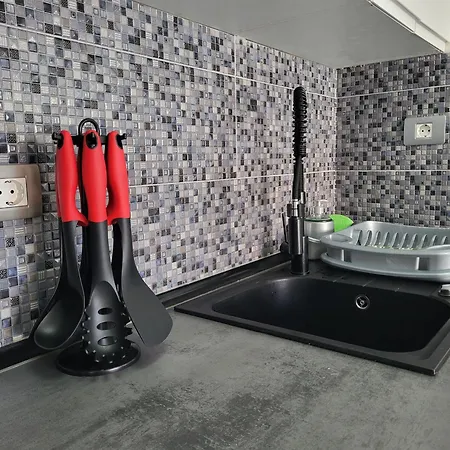 Blue Flowers Playa de las Americas (Tenerife)