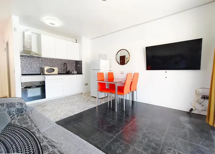 Blue Flowers 公寓 *