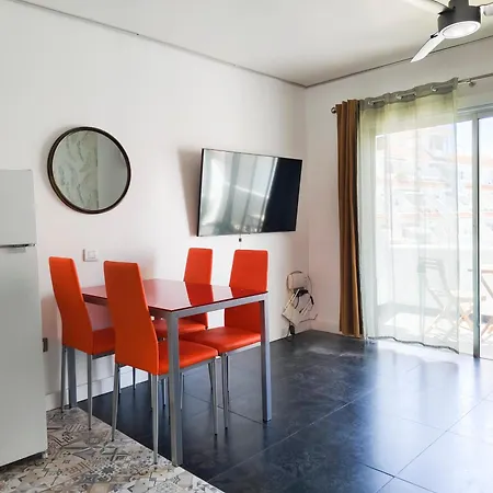 Blue Flowers Playa de las Américas