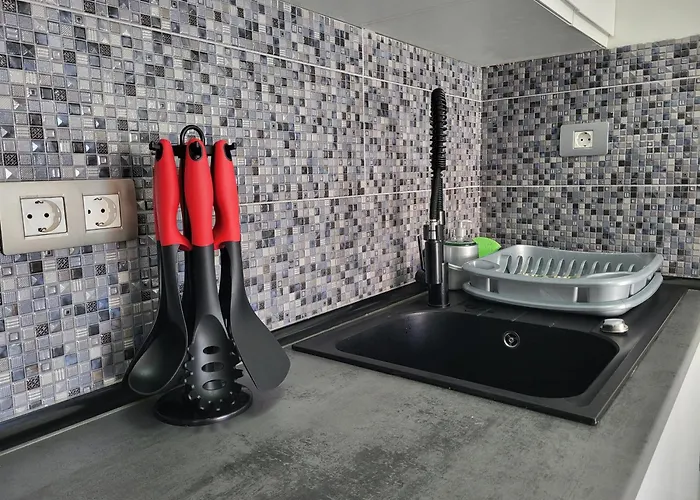 Blue Flowers プラヤ・デ・ラス・アメリカス