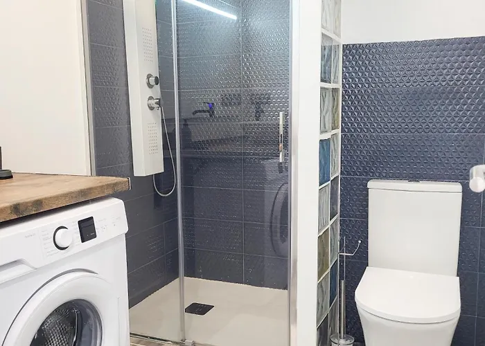 Blue Flowers アパート